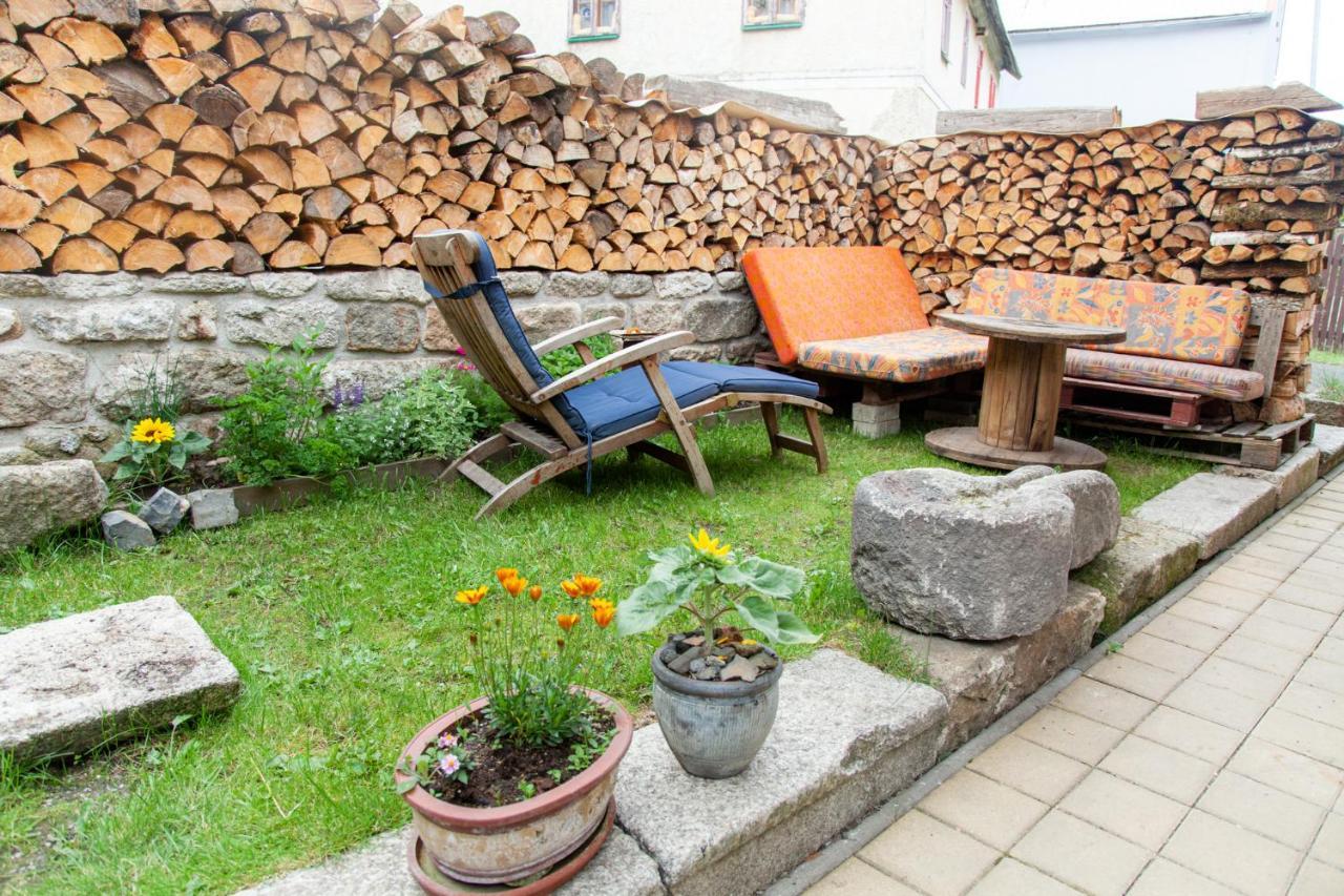 Apartman Vejminek Abertamy Exterior photo